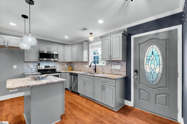 $289,900 | 308 Burgess School Road, Pelzer, SC 29669