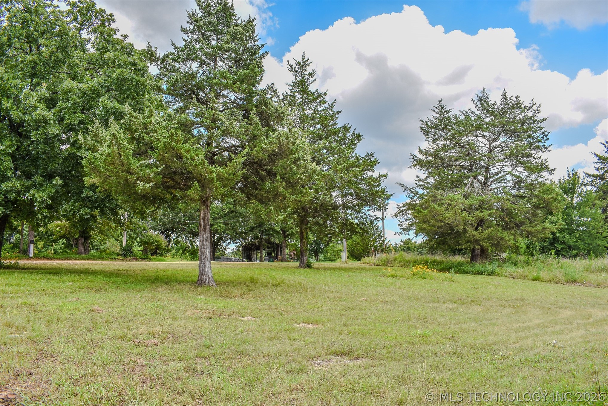 1005 Ridge Point Road Fort Towson, OK 74735 - Photo 4 of 15 Gallery Image 4