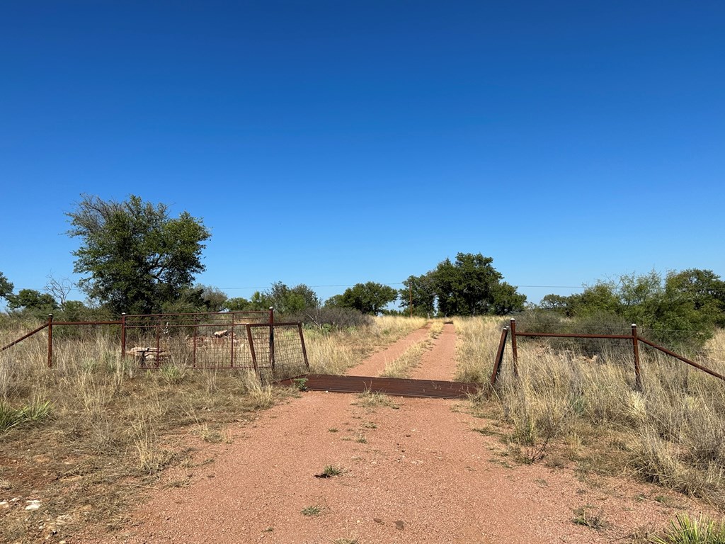 18121 Cedar Bluff Road Mason, TX 76856 - Photo 20 of 22