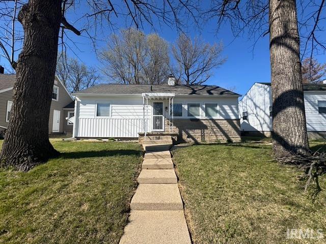 1710 Congress Street Lafayette, IN 47905 - Photo 1 of 11