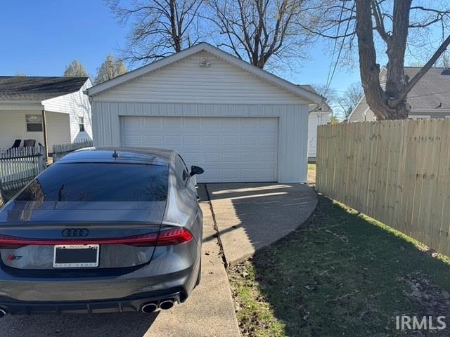 1710 Congress Street Lafayette, IN 47905 - Photo 2 of 11