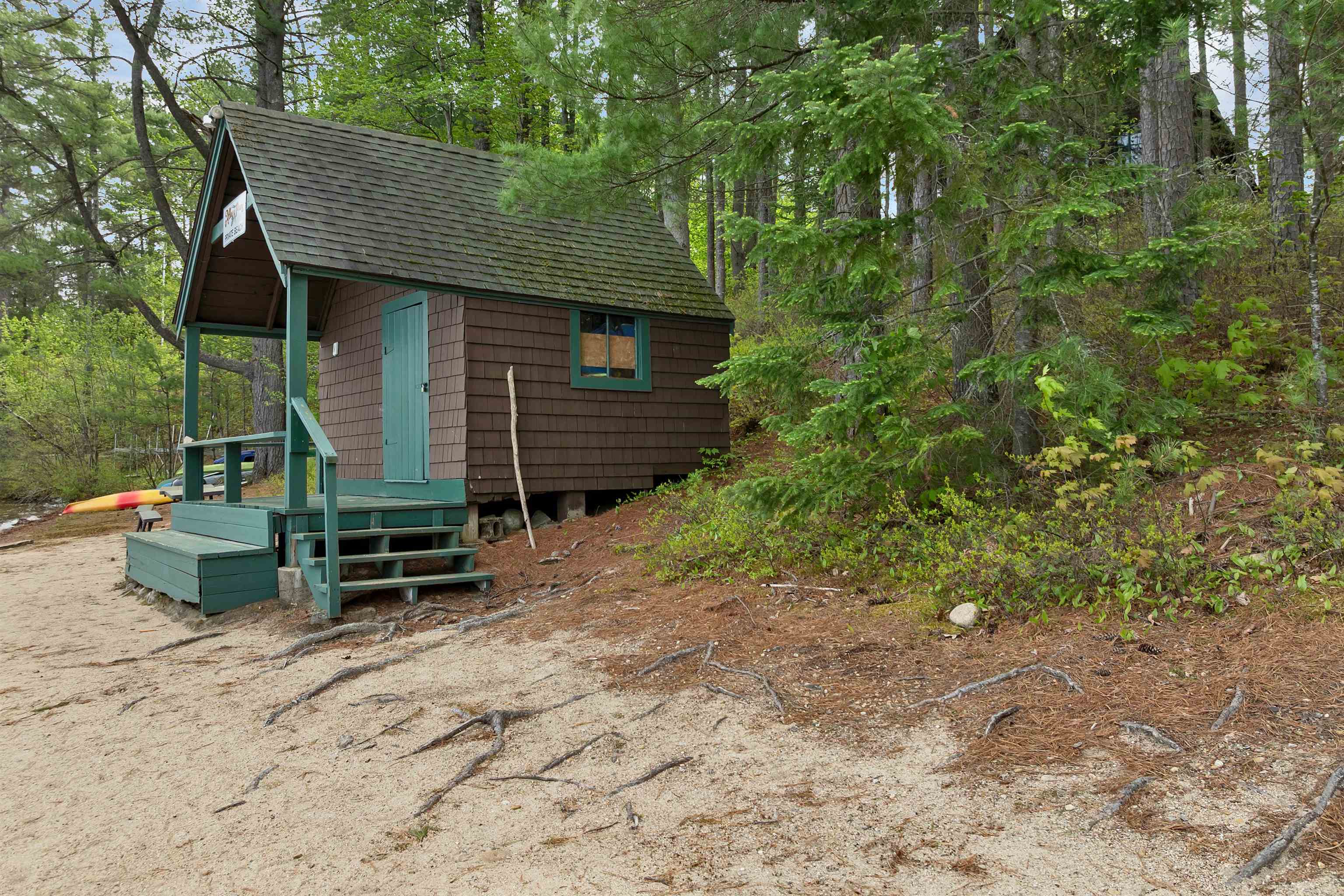 0 Caroline Road Silver Lake, NH 03875 - Photo 13 of 19