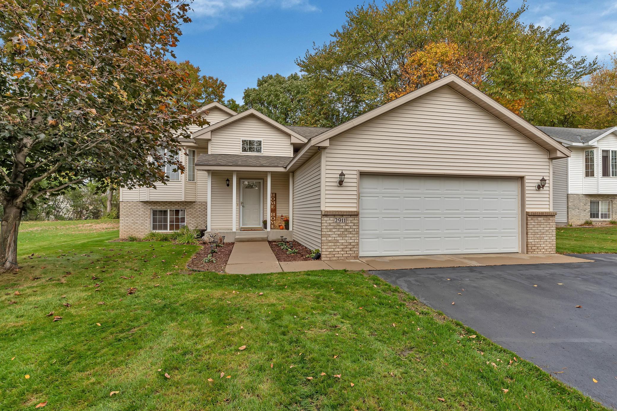 2911 Crescent Ridge Trail St. Cloud, MN 56301 - Photo 1 of 1 Gallery Image 1