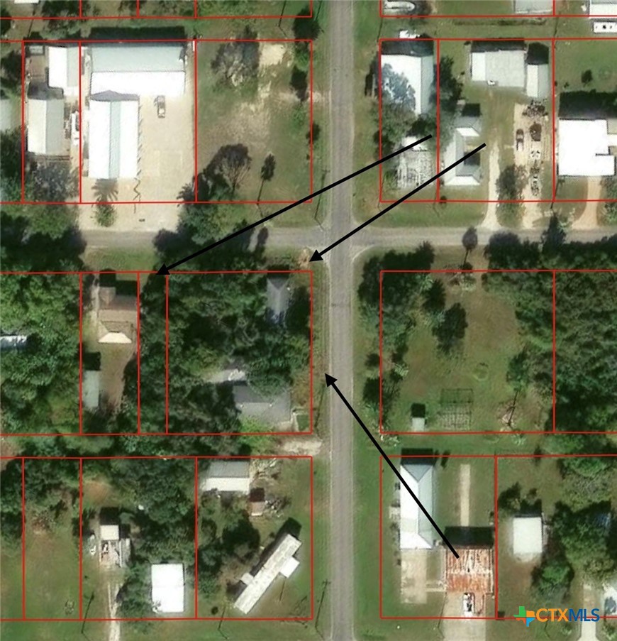 209 7th Street Port O'Connor, TX 77982 - Photo 2 of 11