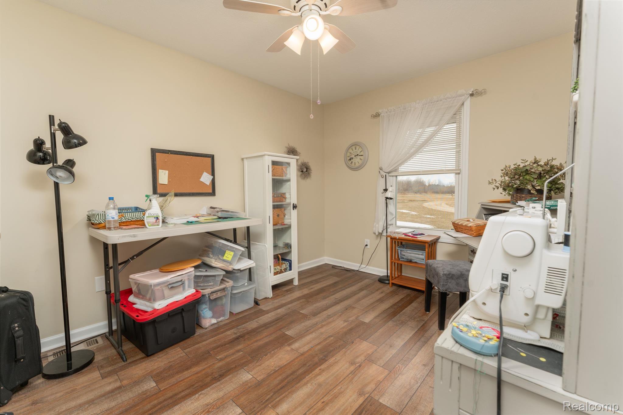 10609 East Lovejoy Road Perry, MI 48872 - Photo 27 of 40 Gallery Image 27