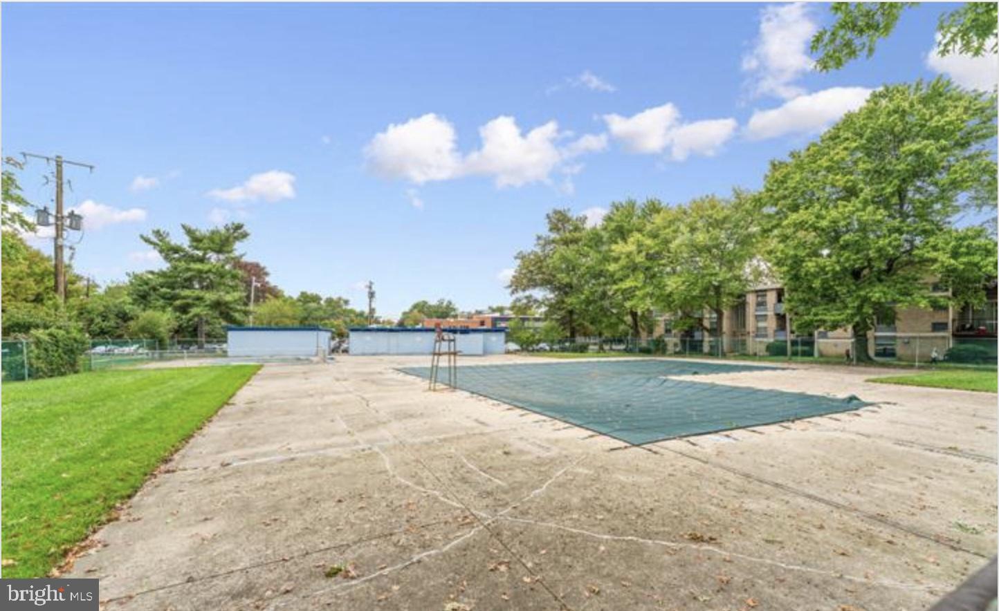 3841 St Barnabas Road, Unit T1 Suitland, MD 20746 - Photo 14 of 14