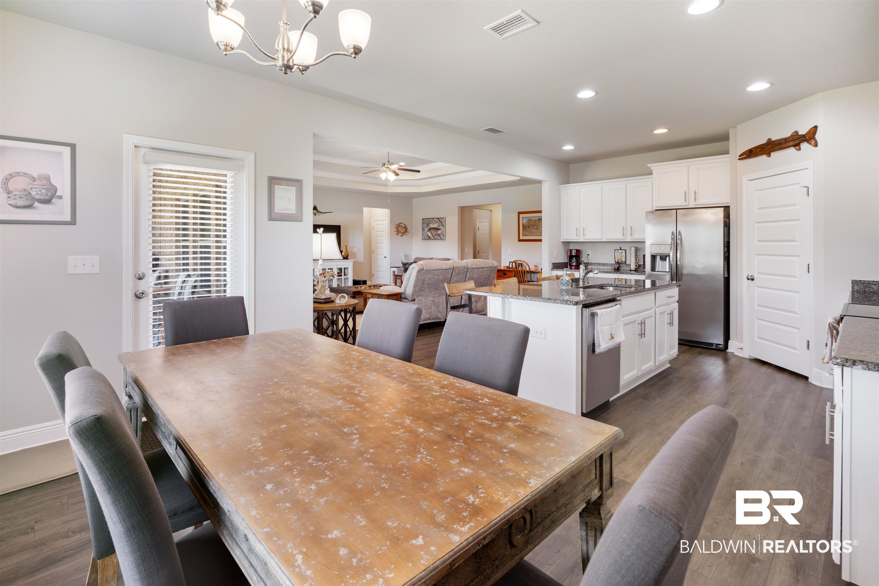 696 Parish Lakes Drive Foley, AL 36535 - Photo 11 of 50