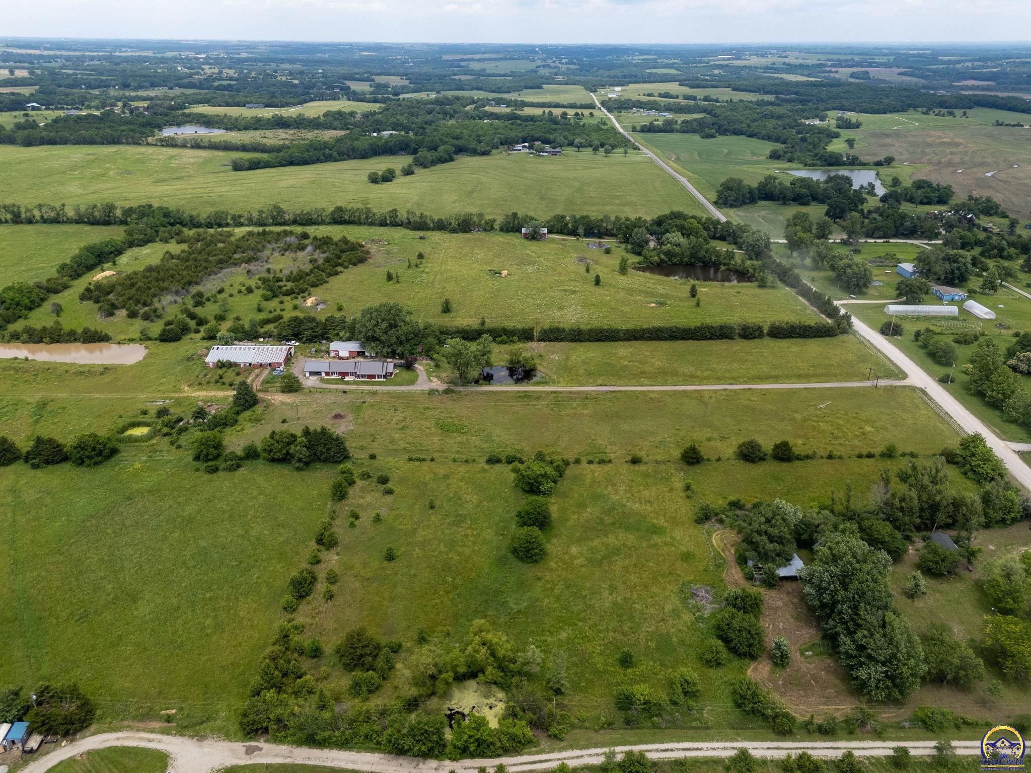 5631 Clark Road Meriden, KS 66512 - Photo 31 of 34