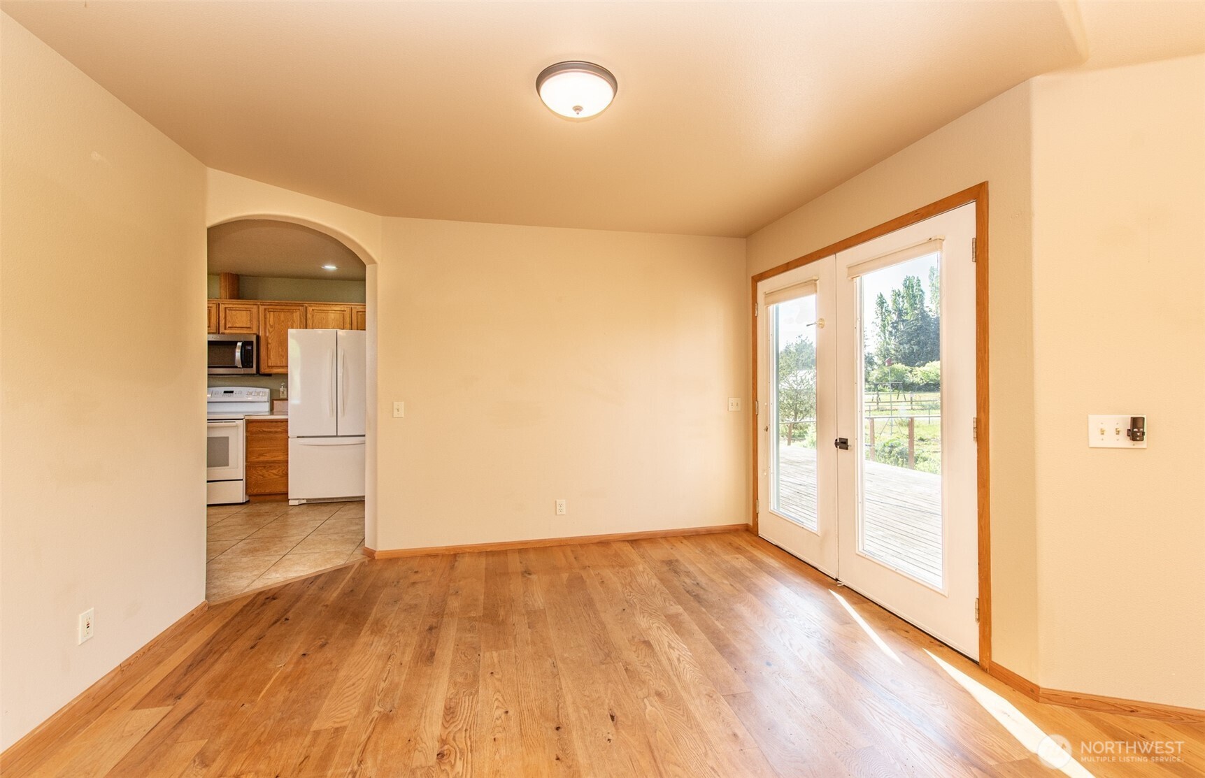 241 Griffith Farm Road Sequim, WA 98382 - Photo 15 of 35
