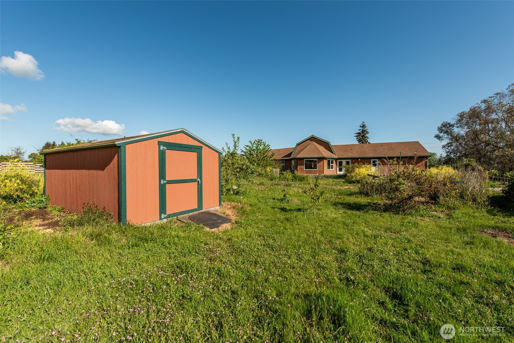 241 Griffith Farm Road Sequim, WA 98382 - Photo 30 of 35