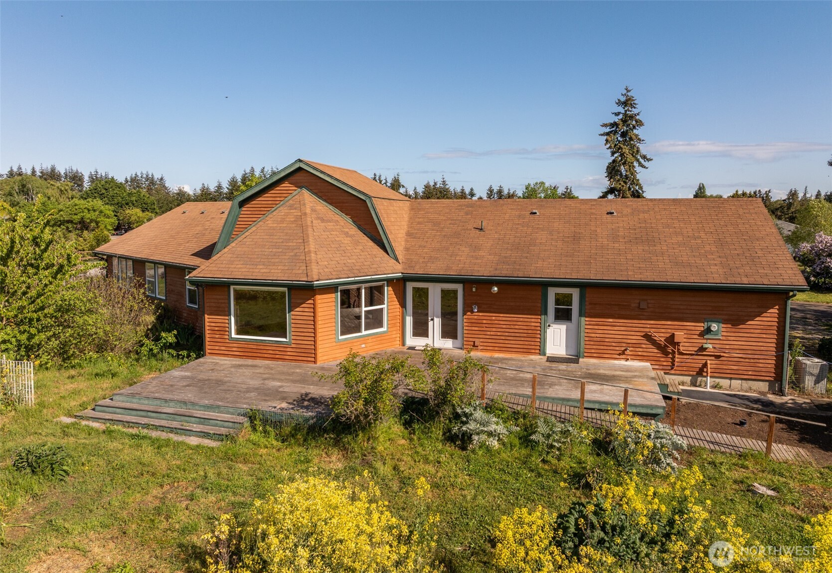 241 Griffith Farm Road Sequim, WA 98382 - Photo 3 of 35