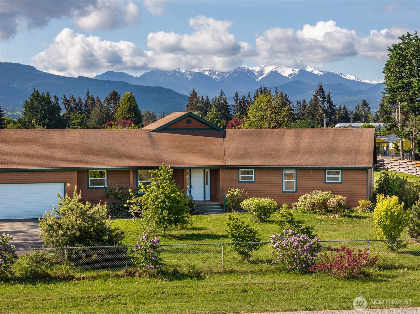 241 Griffith Farm Road Sequim, WA 98382 - Photo 33 of 35