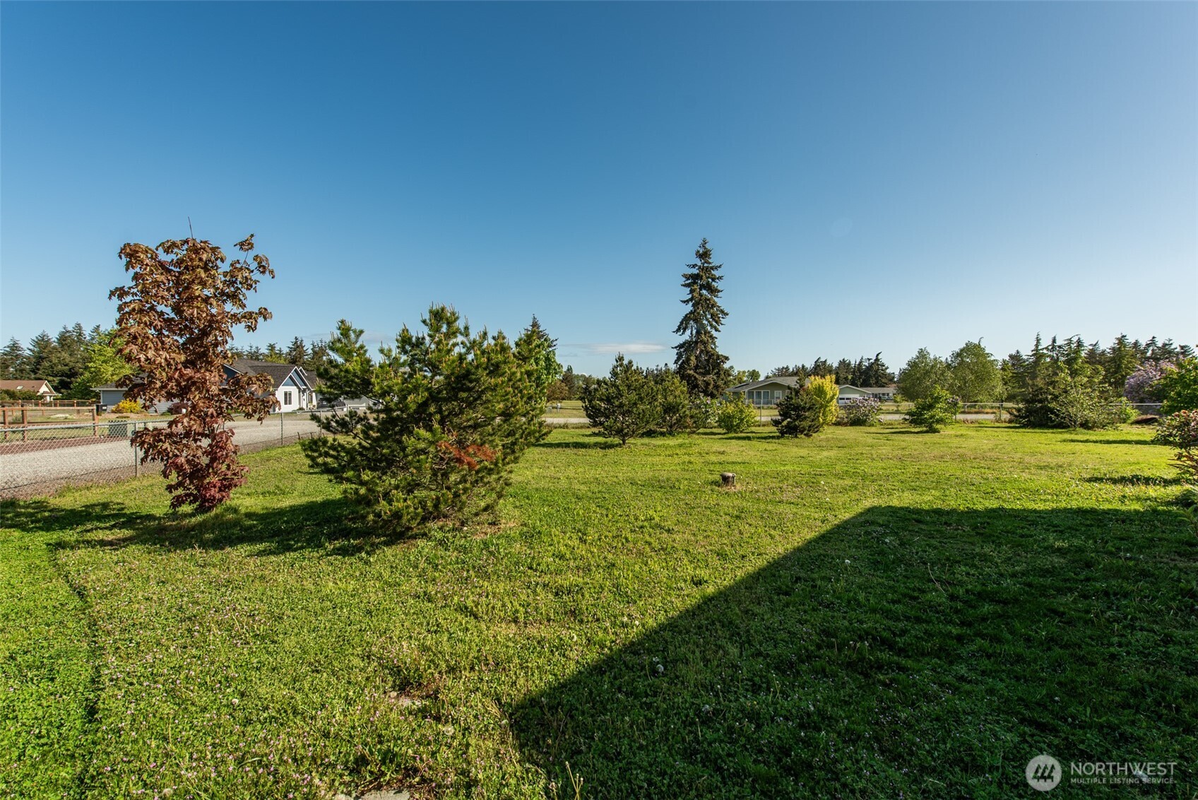 241 Griffith Farm Road Sequim, WA 98382 - Photo 34 of 35