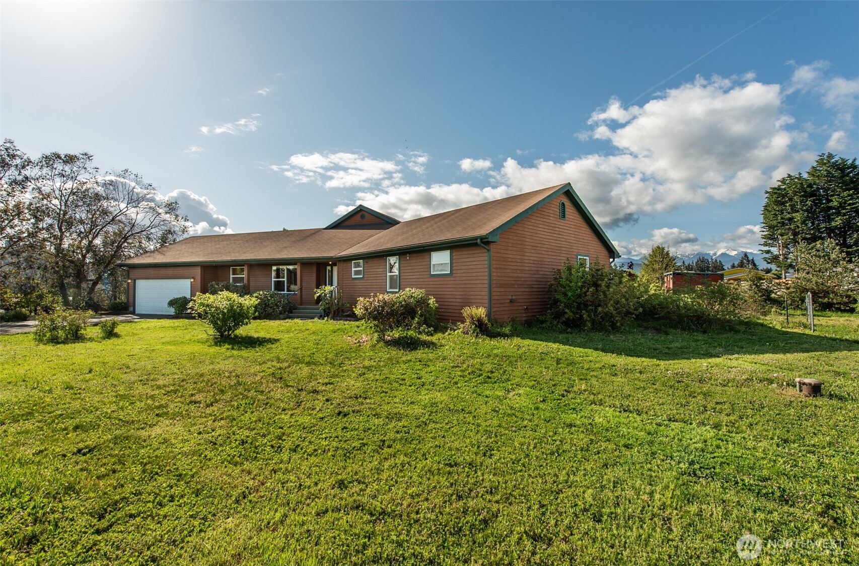 241 Griffith Farm Road Sequim, WA 98382 - Photo 5 of 35