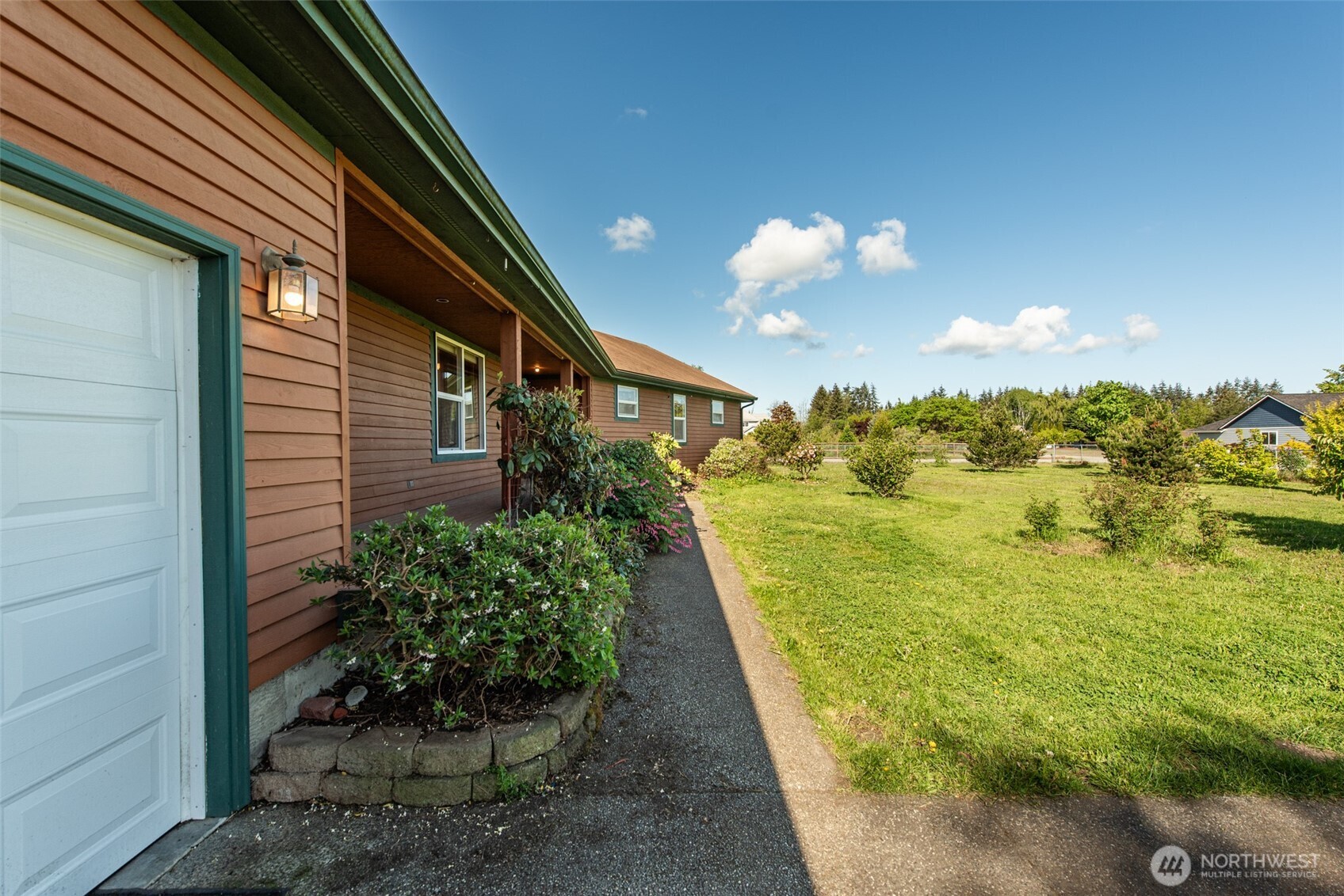 241 Griffith Farm Road Sequim, WA 98382 - Photo 8 of 35