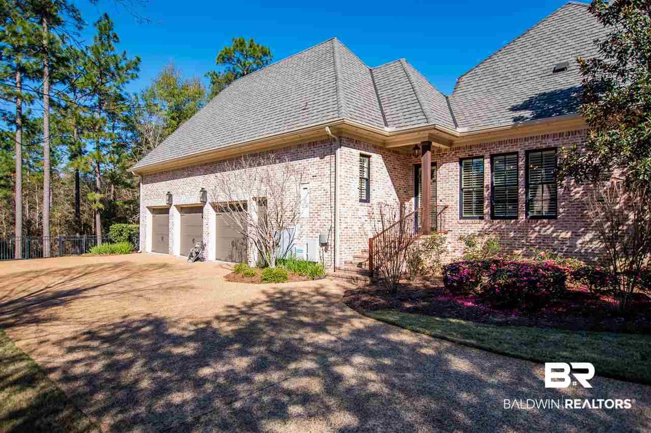 541 Falling Water Boulevard Fairhope, AL 36532 - Photo 43 of 48