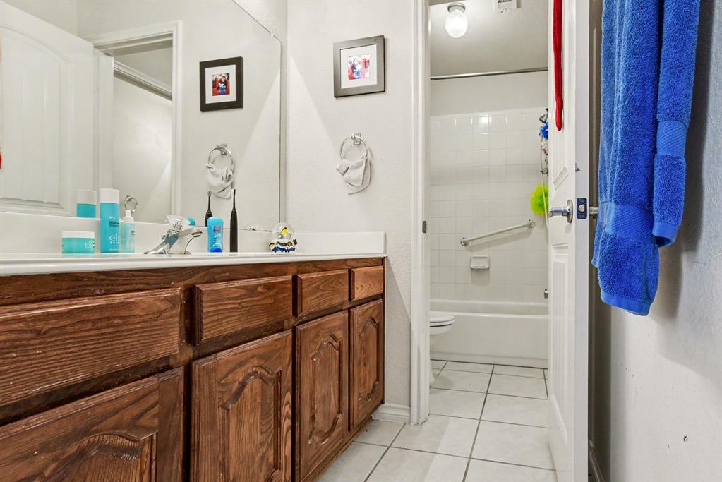 3210 Silver Springs Way Rowlett, TX 75089 - Photo 24 of 28