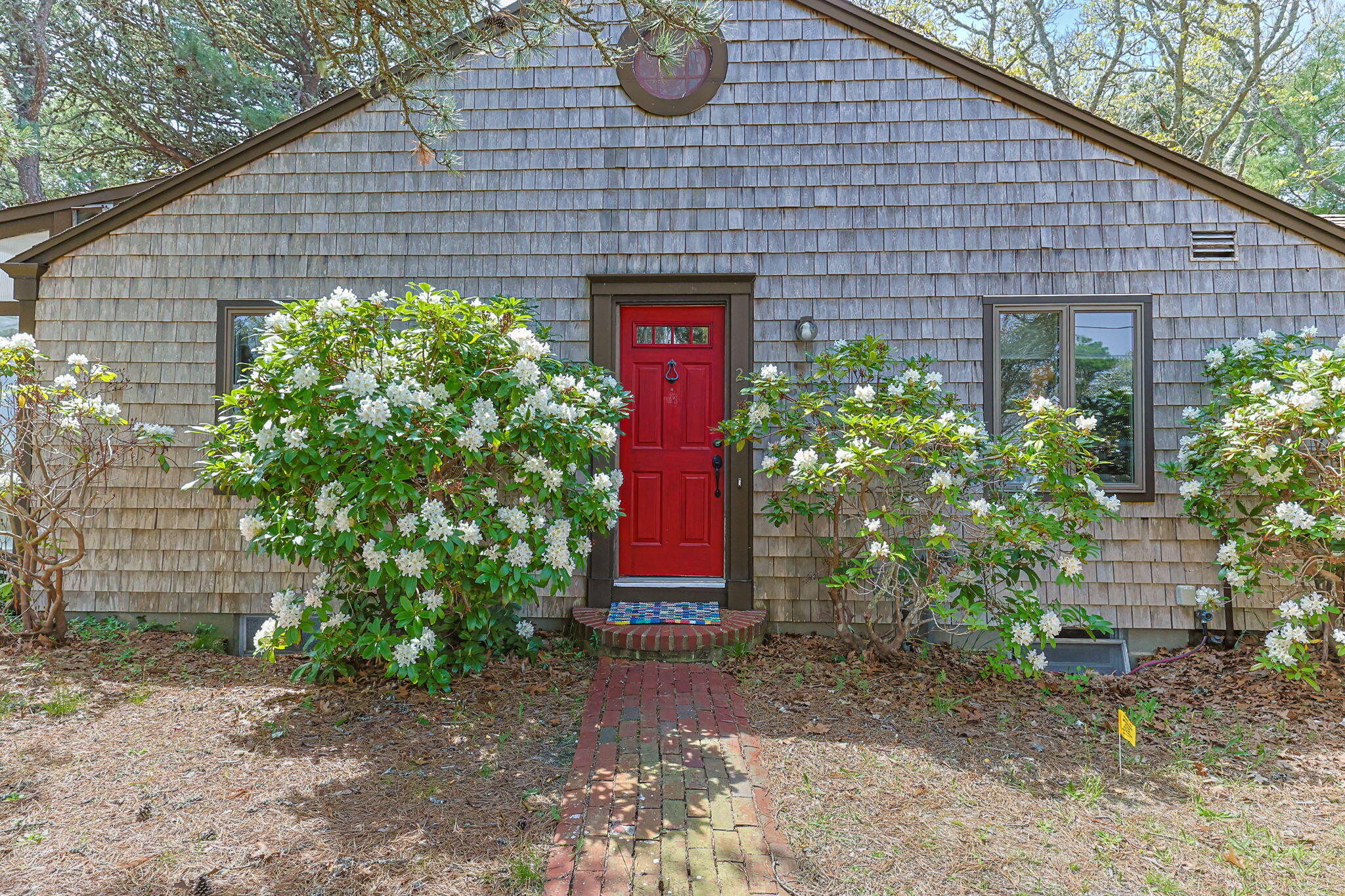 2 Brettwood Road Harwich, MA 02645 - Photo 2 of 42 Front door