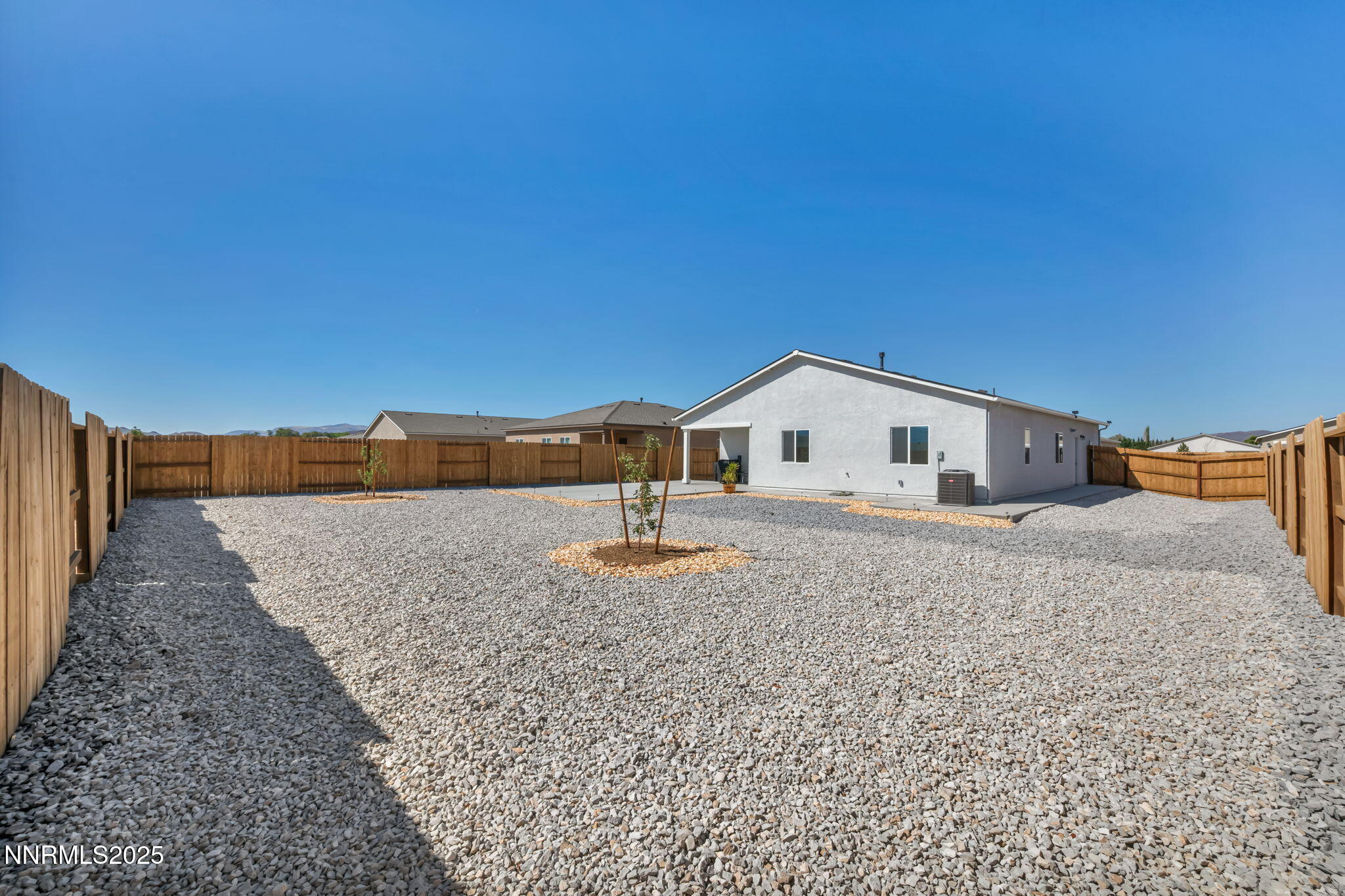 1019 Anthony Court Fernley, NV 89408 - Photo 33 of 55 a house view with a outdoor space
