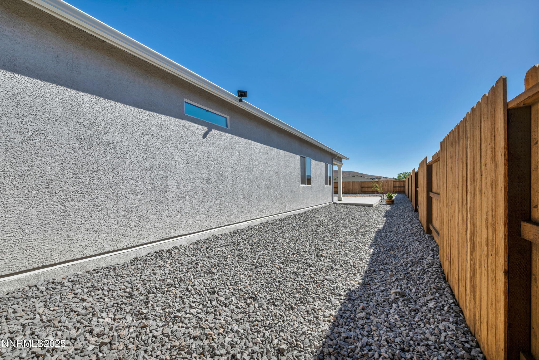 1019 Anthony Court Fernley, NV 89408 - Photo 38 of 55 a view of a pathway of a building