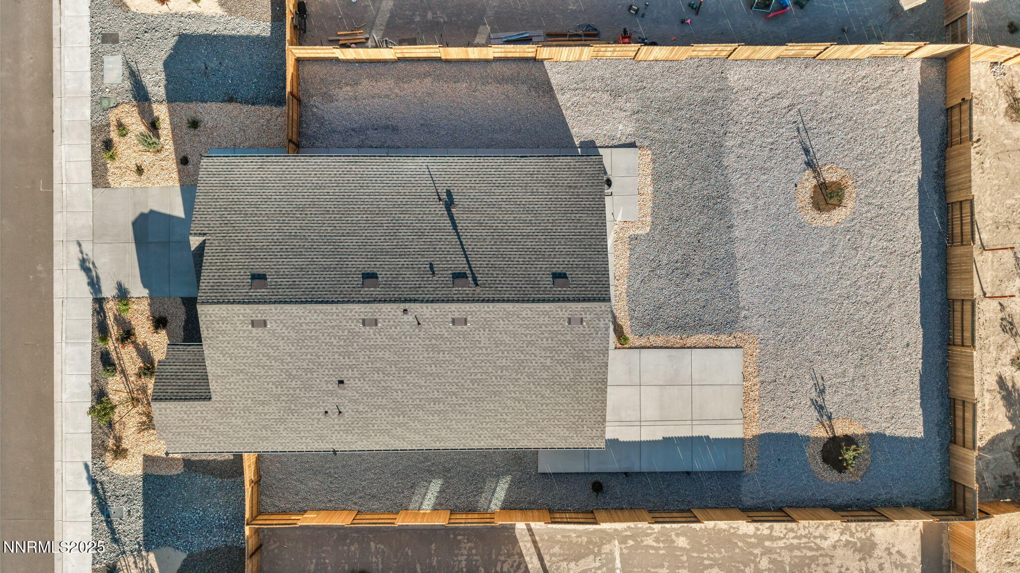 1019 Anthony Court Fernley, NV 89408 - Photo 42 of 55 view of rooftop