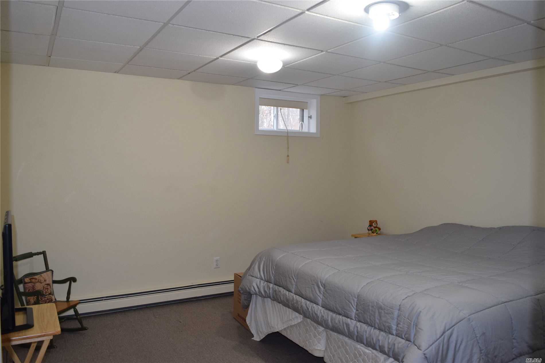 34 Jomar Road Shoreham, NY 11786 - Photo 19 of 20 bedroom downstairs