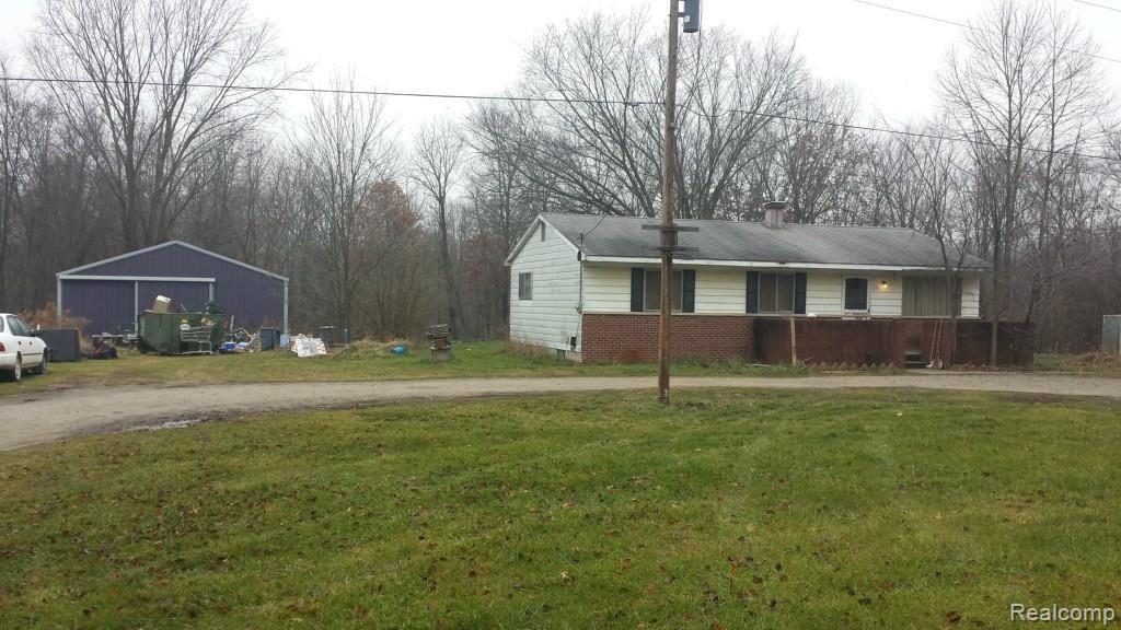 251 Argentine Road Howell, MI 48843 - Photo 1 of 1 20131204_094021.jpg
