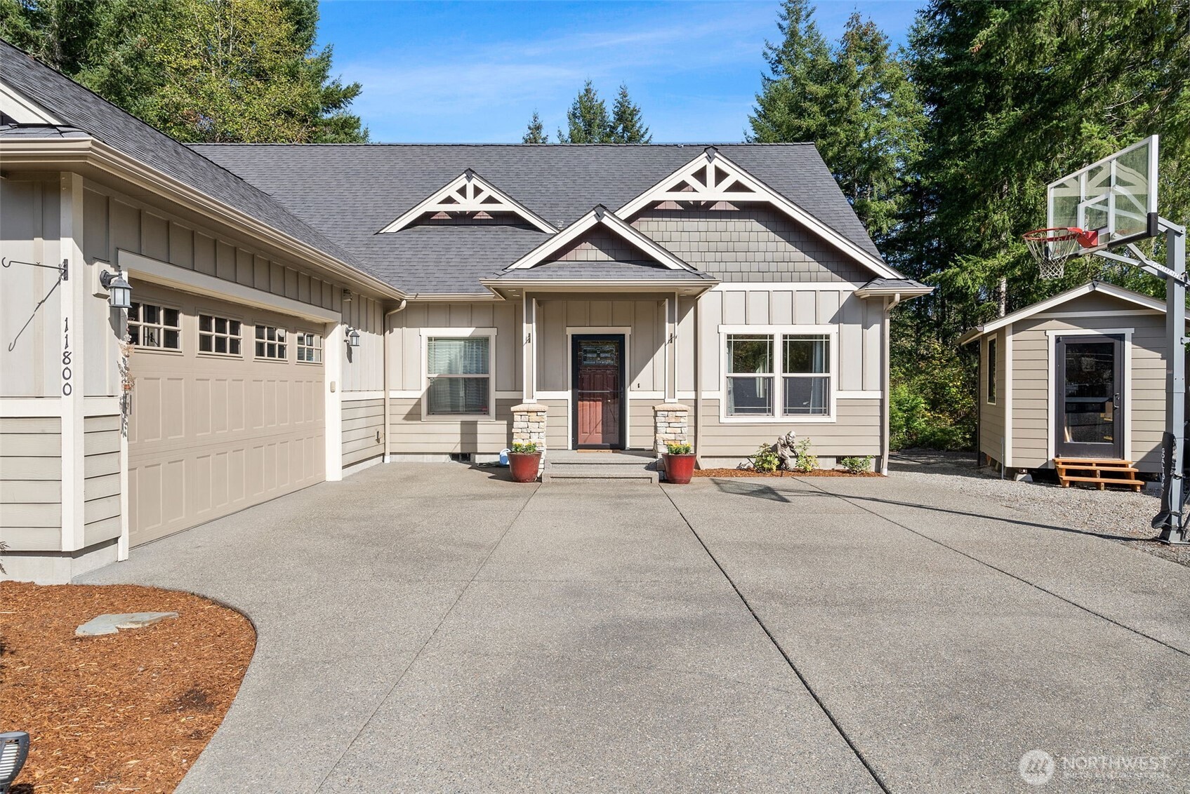 11800 Littlerock Road Southwest Olympia, WA 98512 - Photo 2 of 33 Gallery Image 2
