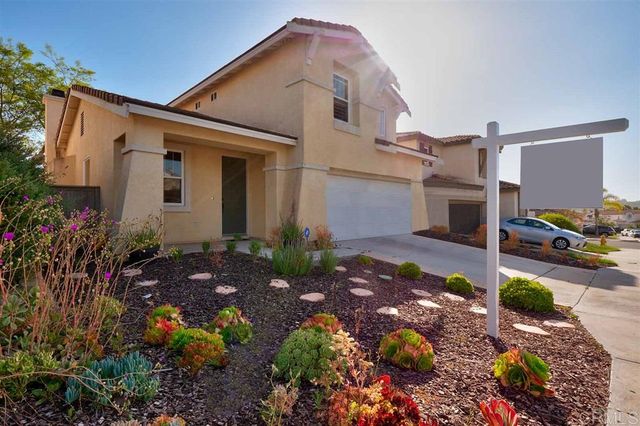 $599,000 | 2796 Red Rock Canyon Road, Chula Vista, CA 91915