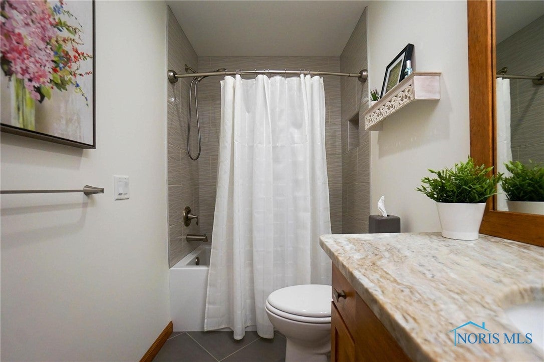 806 Edgehill Road Findlay, OH 45840 - Photo 25 of 45 Gallery Image 25