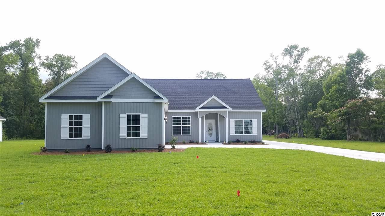 45 Tupelo Road Murrells Inlet, SC 29576 - Photo 1 of 29 Gallery Image 1