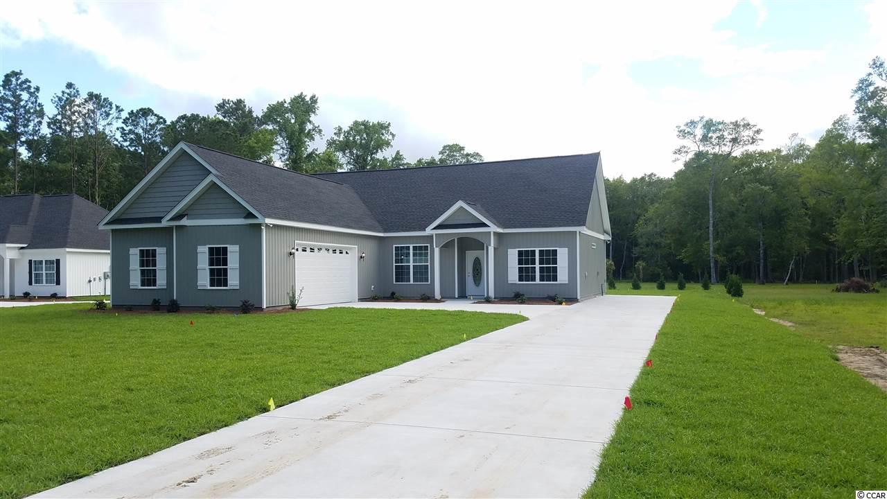 45 Tupelo Road Murrells Inlet, SC 29576 - Photo 2 of 29 Gallery Image 2