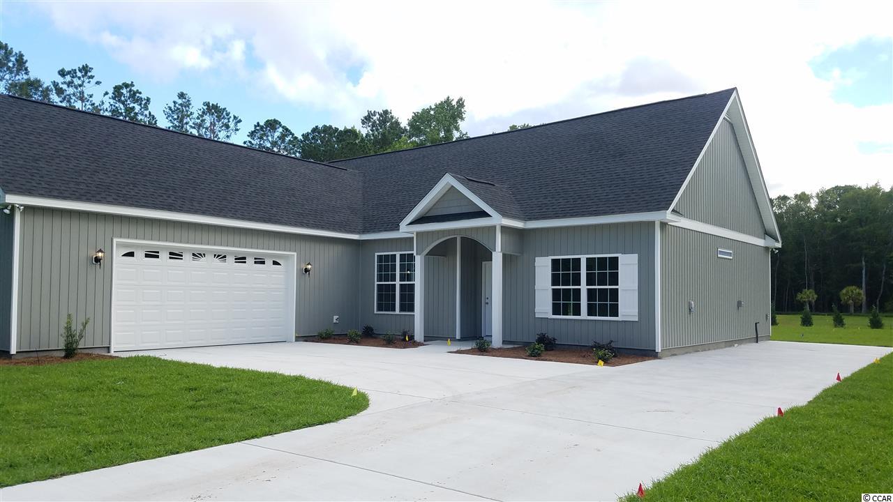45 Tupelo Road Murrells Inlet, SC 29576 - Photo 3 of 29 Gallery Image 3