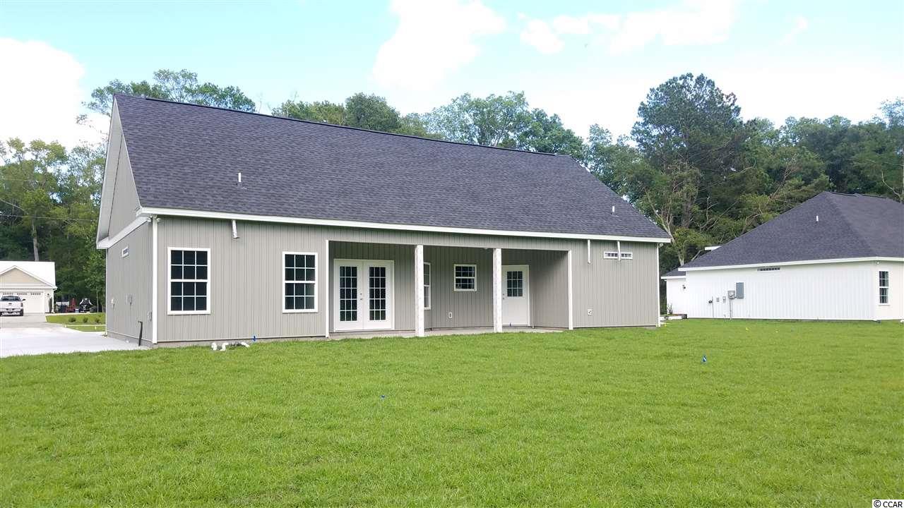 45 Tupelo Road Murrells Inlet, SC 29576 - Photo 4 of 29 Gallery Image 4