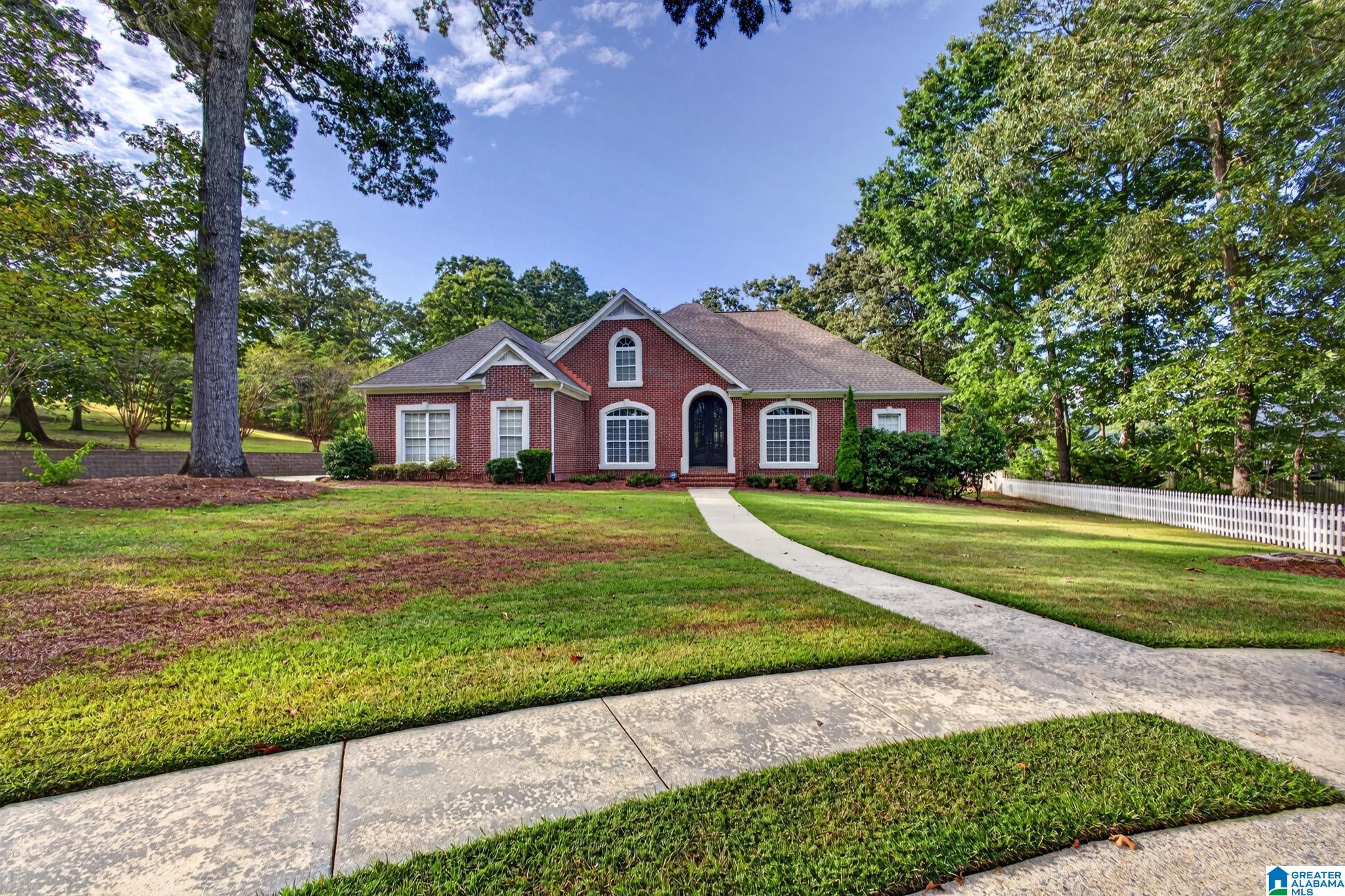20 Riley Circle Thorsby, AL 35171 - Photo 2 of 62 Gallery Image 2