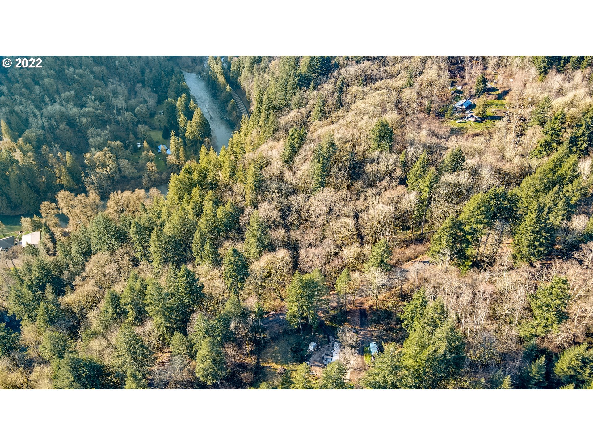 180 Old Spreadborough Road Kalama, WA 98625 - Photo 19 of 23 Gallery Image 19
