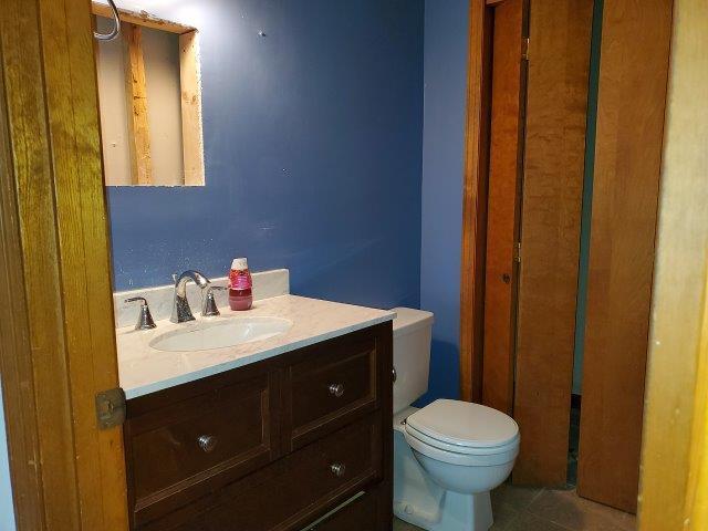 8041 Shannon Hills Road Corryton, TN 37721 - Photo 18 of 34 Half bath in basement