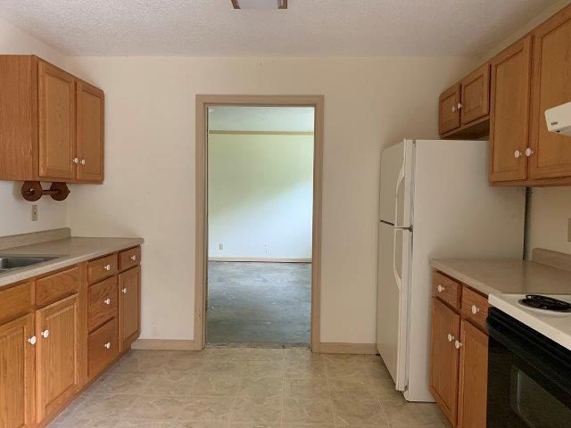 8041 Shannon Hills Road Corryton, TN 37721 - Photo 21 of 34 Basement kitchen