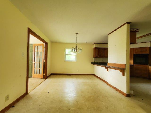 8041 Shannon Hills Road Corryton, TN 37721 - Photo 5 of 34 Dining room