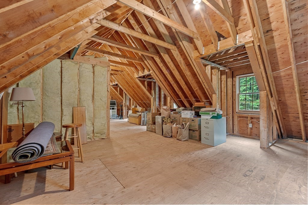166 Harvard Road Bolton, MA 01740 - Photo 27 of 34