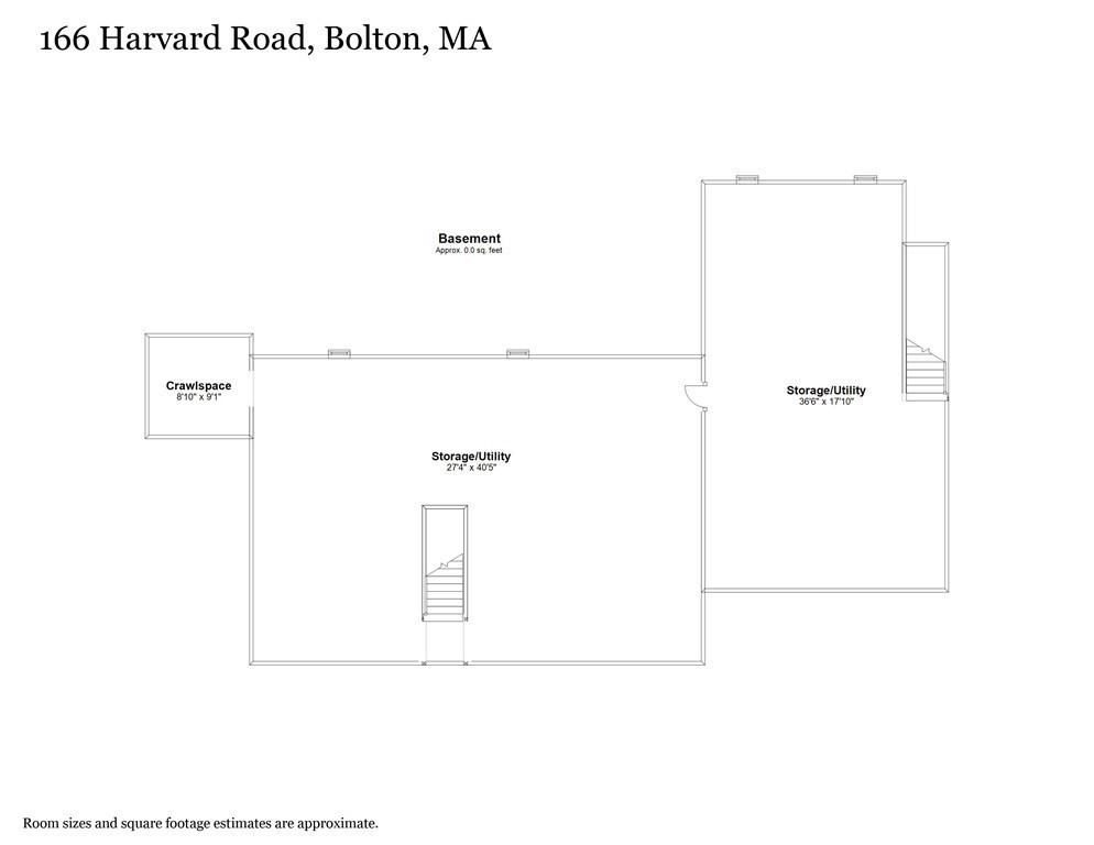 166 Harvard Road Bolton, MA 01740 - Photo 34 of 34