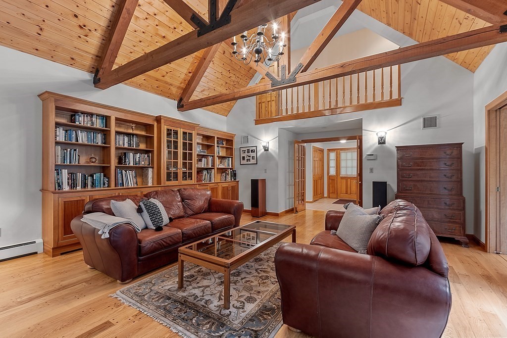 166 Harvard Road Bolton, MA 01740 - Photo 5 of 34