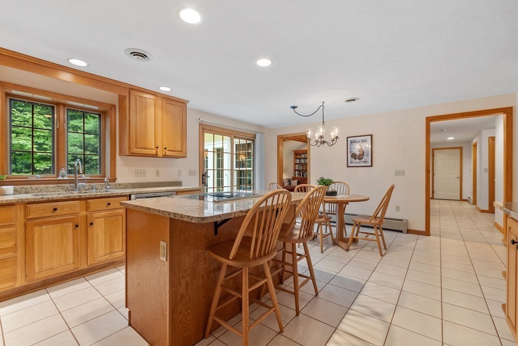 166 Harvard Road Bolton, MA 01740 - Photo 8 of 34