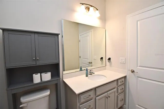 $422,000 | 3861 Hanworth Loop, Sanford, FL 32773