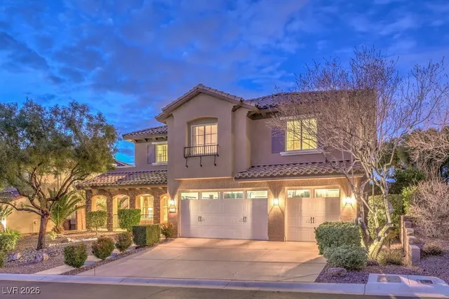 $1,319,900 | 2408 Luberon Drive, Henderson, NV 89044