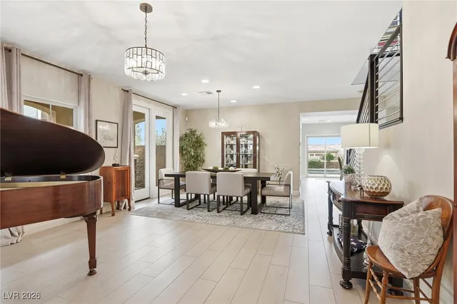 $1,319,900 | 2408 Luberon Drive, Henderson, NV 89044