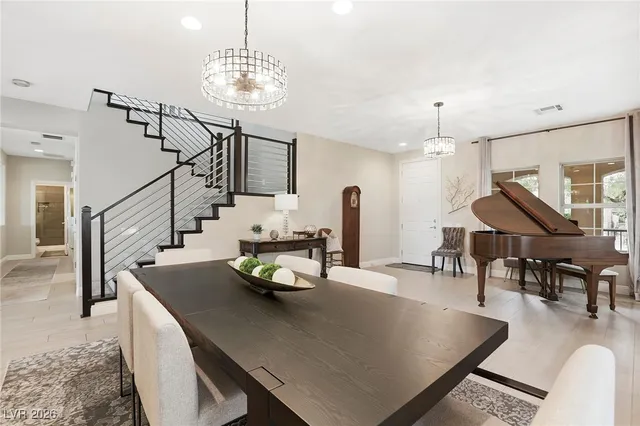 $1,319,900 | 2408 Luberon Drive, Henderson, NV 89044