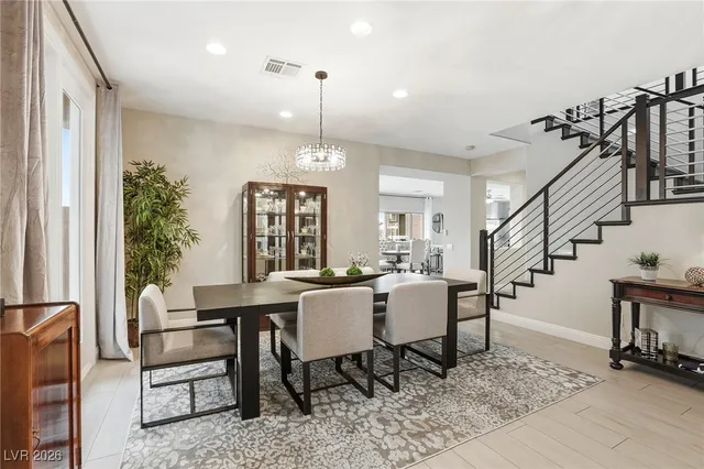 $1,319,900 | 2408 Luberon Drive, Henderson, NV 89044