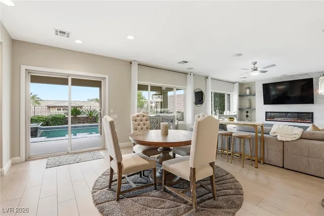 $1,319,900 | 2408 Luberon Drive, Henderson, NV 89044