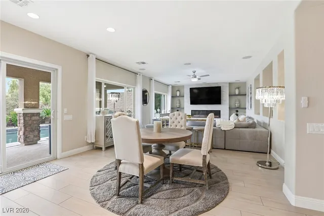 $1,319,900 | 2408 Luberon Drive, Henderson, NV 89044